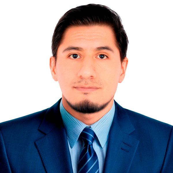 Irvin Julian Cobos Vargas