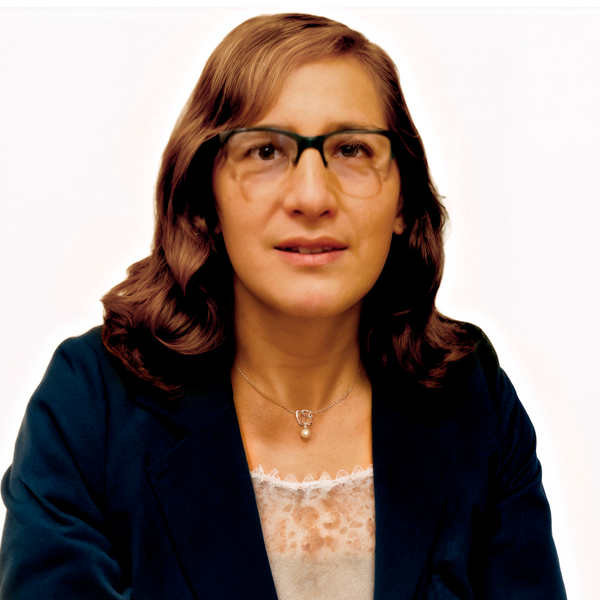 Yessenia Bernales Guzman